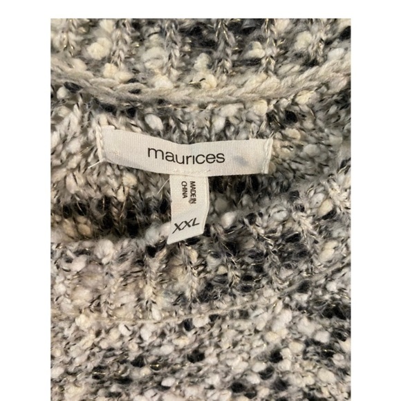 MAURICES Sweater Dress - Picture 2 of 4